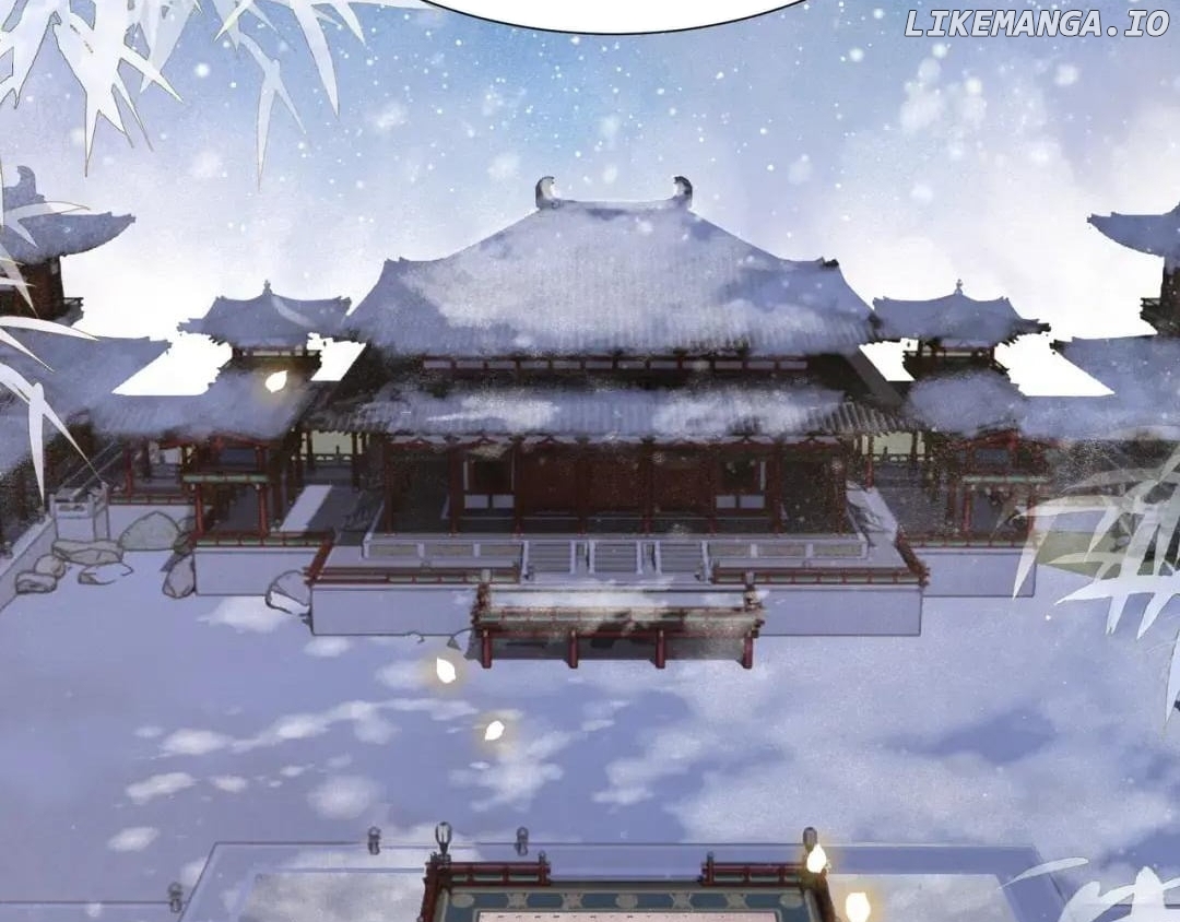 Lonely Emperor Chases His Sister-in-Law Chapter 70 - page 55
